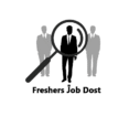 freshersjobdost website orginal logo