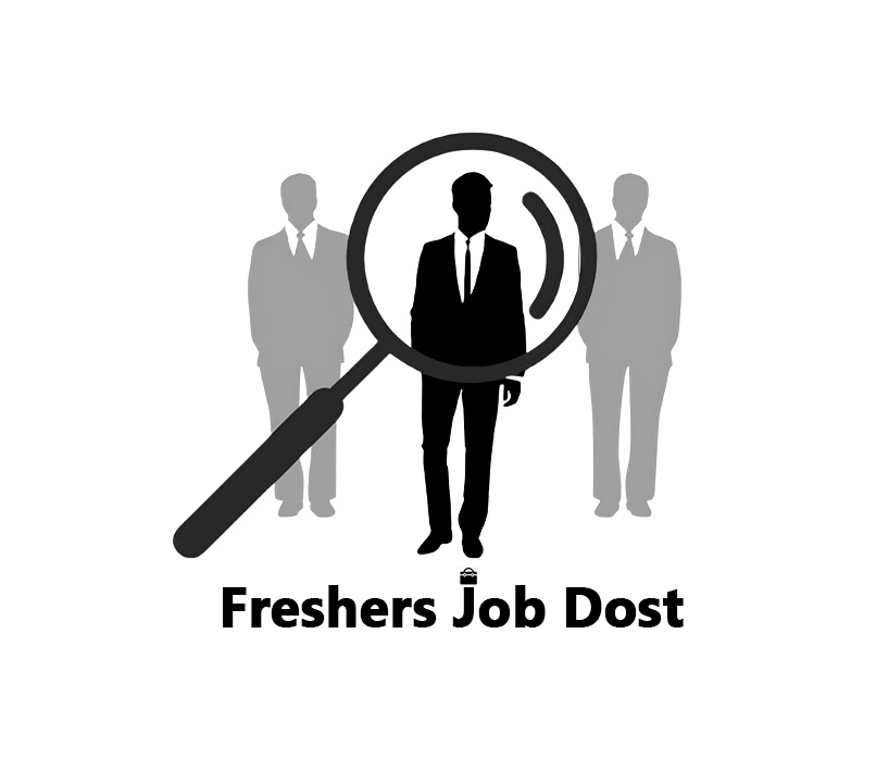 freshers job dost icon